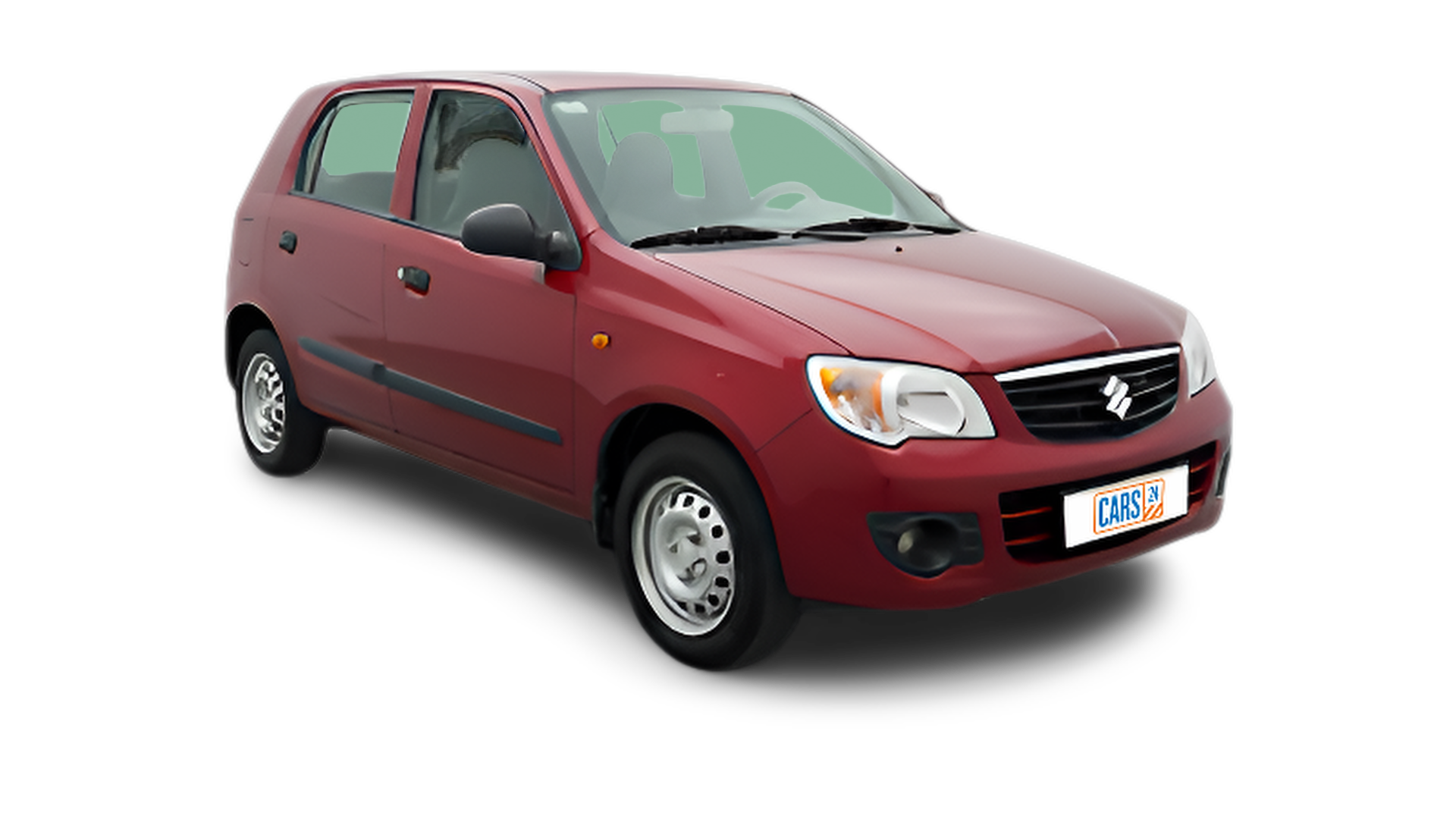 Maruti Alto K10-img